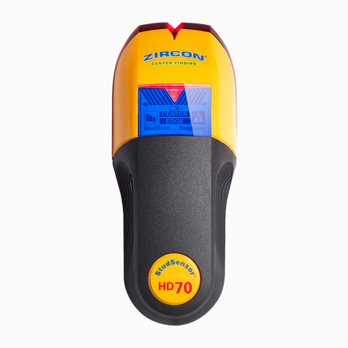 Regeldetektor HD