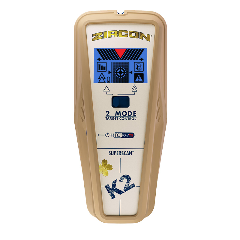 SuperScan Kx Series