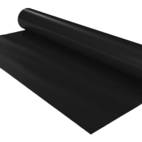 Geomembran HDPE 1,5mm 5,1x100m