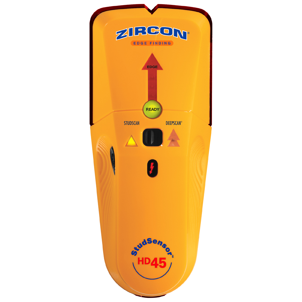 Zircon Regeldetektor HD45