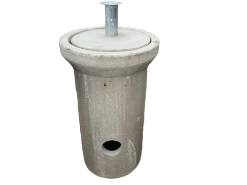 Uppsamlingsbrunn 400*2000mm