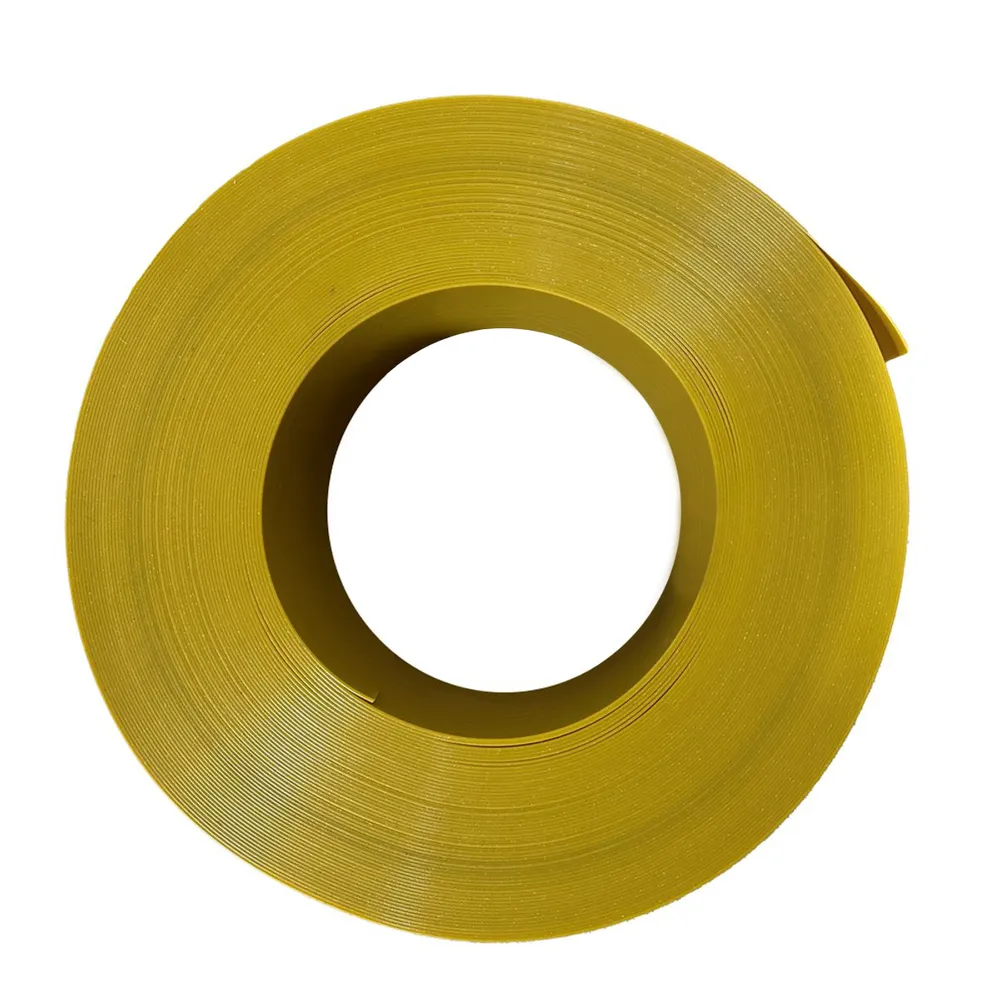 Kabelskydd Plant SPN 125 L-50m Gult