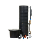 Matala UV pumpbrunn 25-245