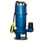 Pumpstation Tolago 175cm tuggerpump 1-fas