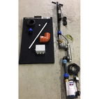 Matala UV pumpbrunn 25-245