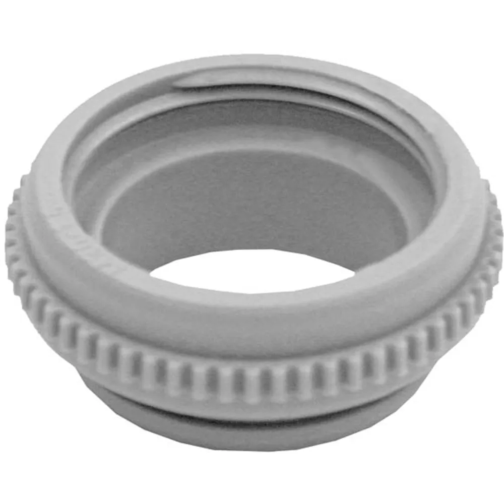 Ställdon adapter