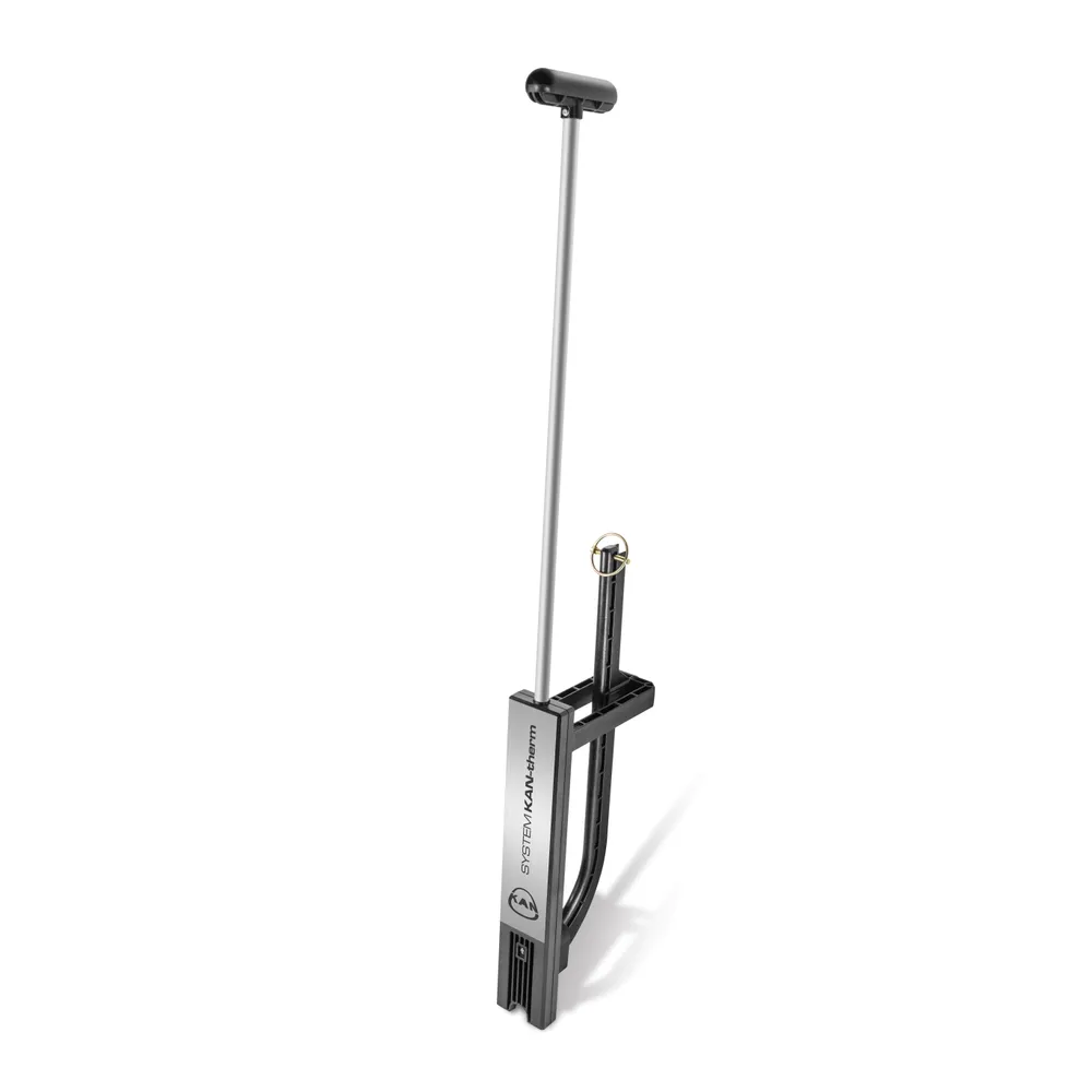 Bygelpistol plast