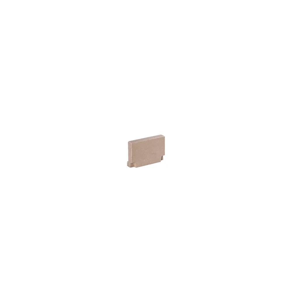 Gavel SELF ECO 100x80mm Tät