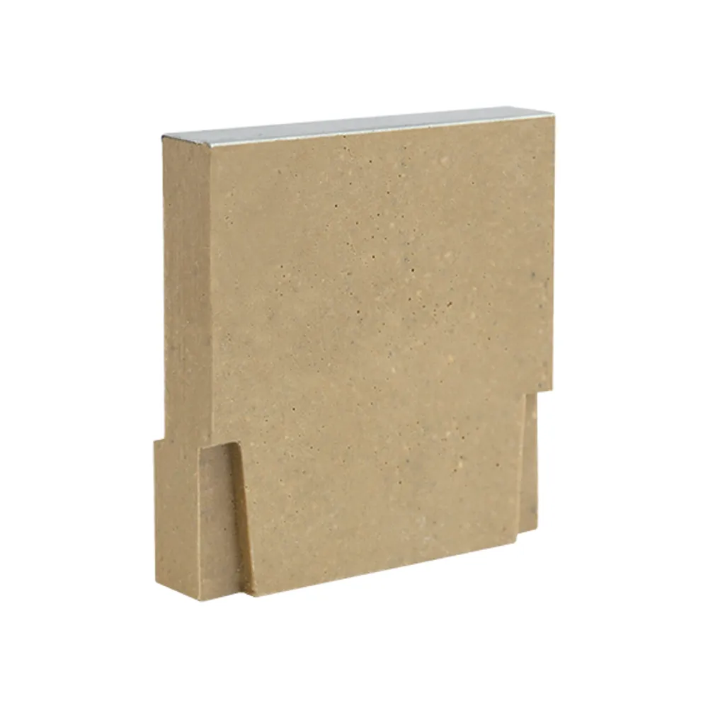 Gavel BASE 100x80mm med utlopp ø110mm