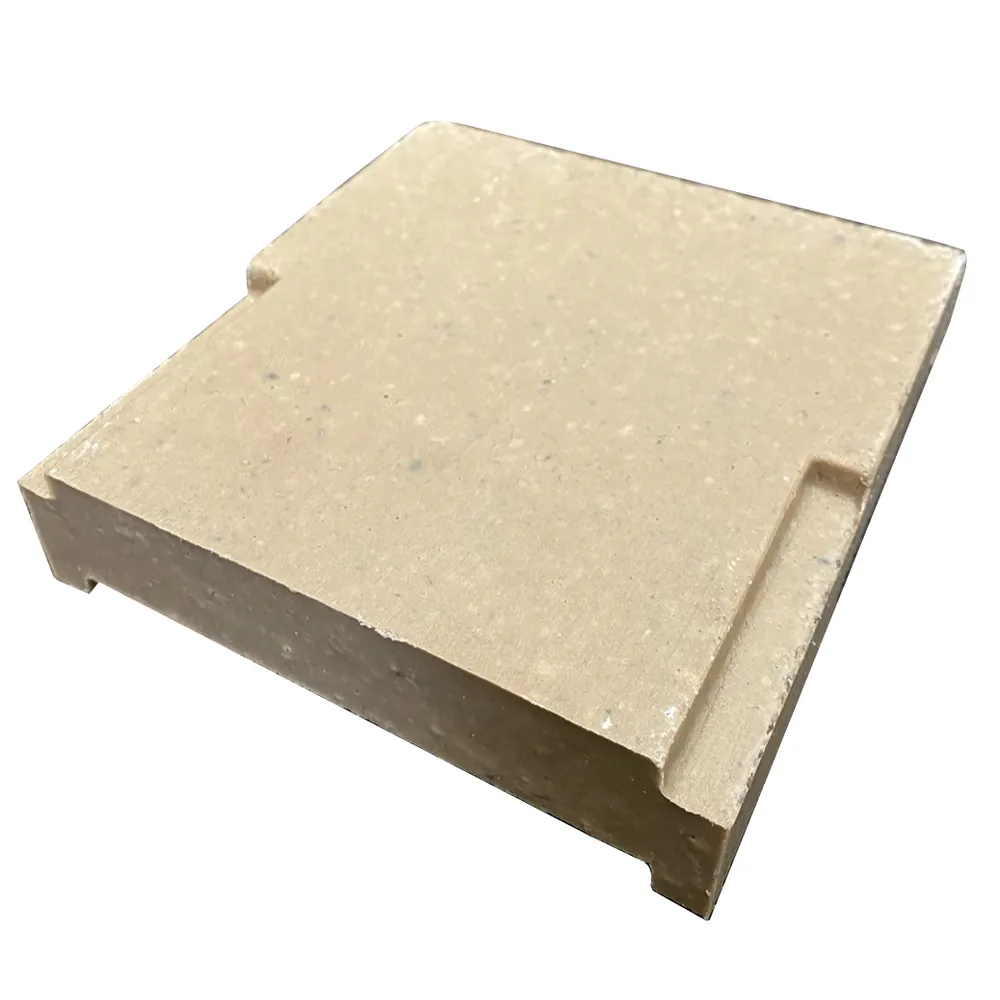 Gavel BASE 100x200mm Tät
