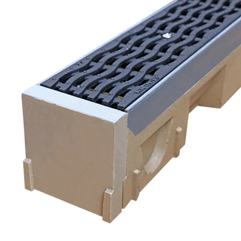 Gavel BASE 100x80mm med utlopp ø110mm