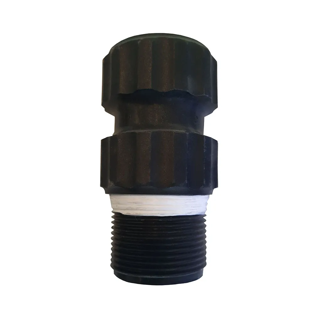 Backventil R32 in/ut