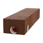 Pordränkloss hörn 1200x300x200mm 4/pkt