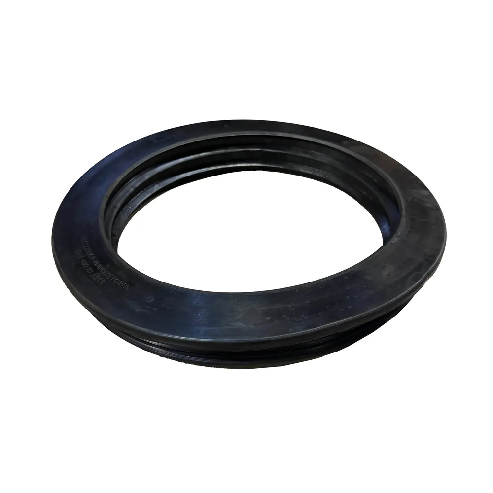 Invändig manschett 455/400-315 för K2 400 ID (200)