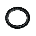 Invändig manschett 455/400-315 för K2 400 ID (200)