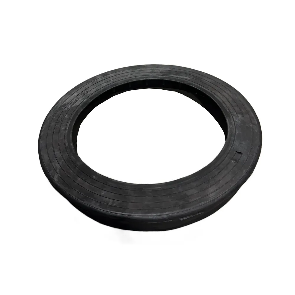 Gummimanschett Slätrör 400/315 (150)