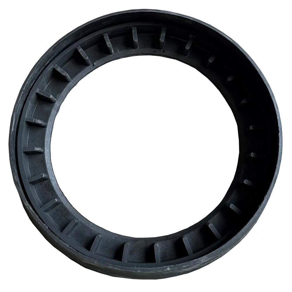 Gummimanschett Slätrör 400/315 (150)