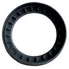 Gummimanschett Slätrör 400/315 (150)