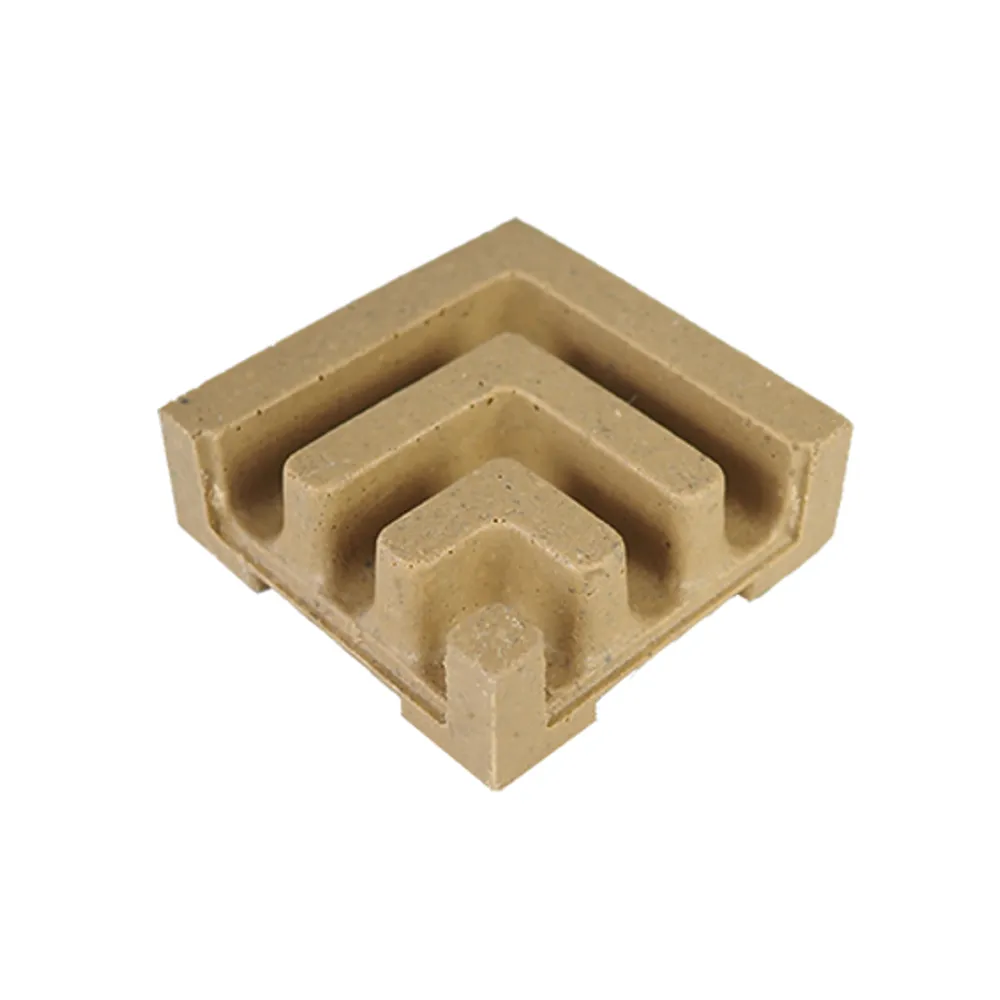 Koppling TOP LINE "Cross"
