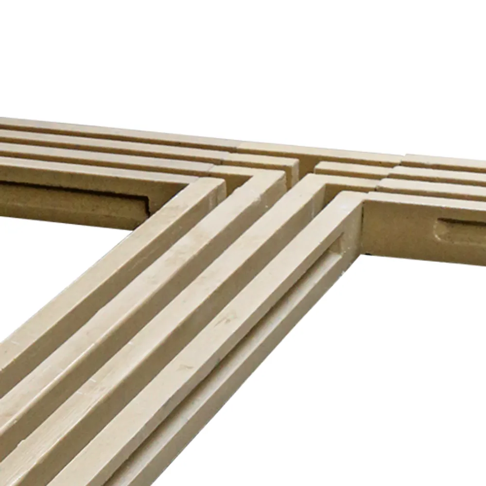Koppling TOP LINE "T"
