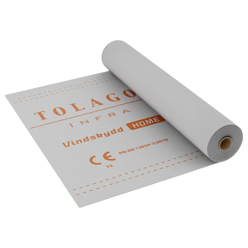 Vindskydd Tolago 3