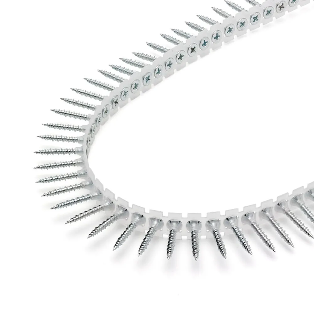 Rakbandad Combiskruv Tolago 3,9x41 FZB 1000/pkt