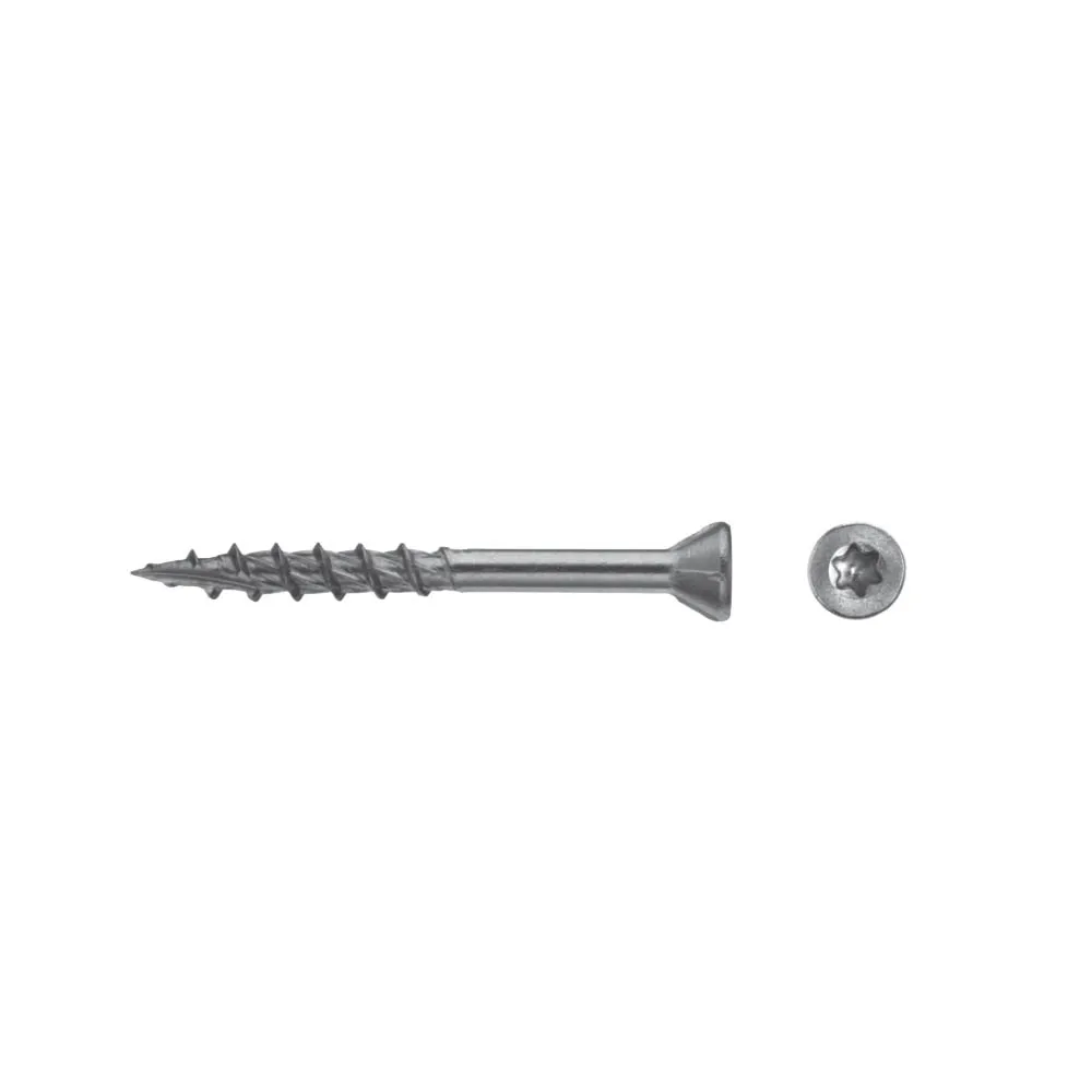Trallskruv 4,2x55 TFT 500/pkt