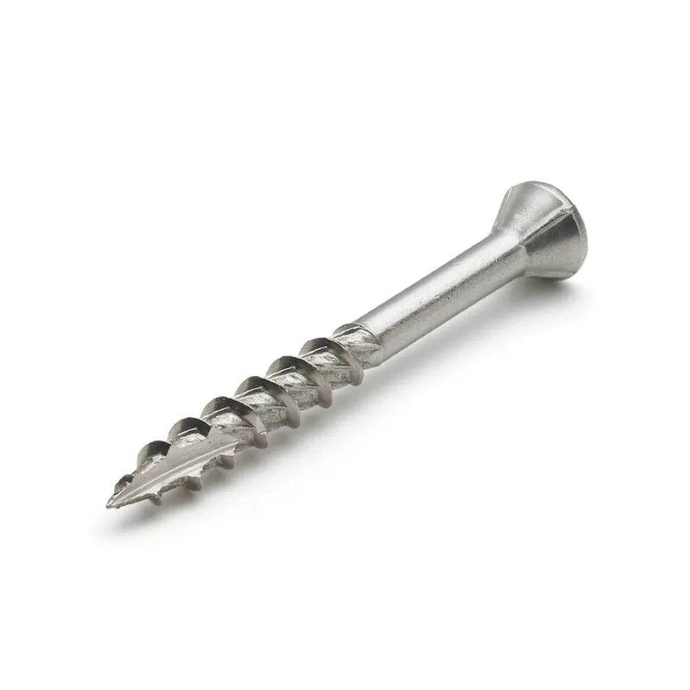Trallskruv Tolago 4,2x41 A4 600/pkt