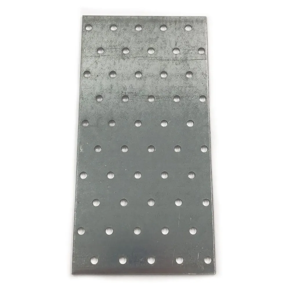 Hålplatta 2,0x200x200 (20)