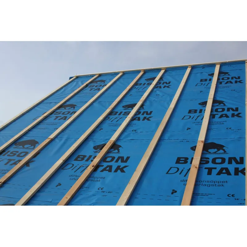 Difftak Bison 1,5x25m
