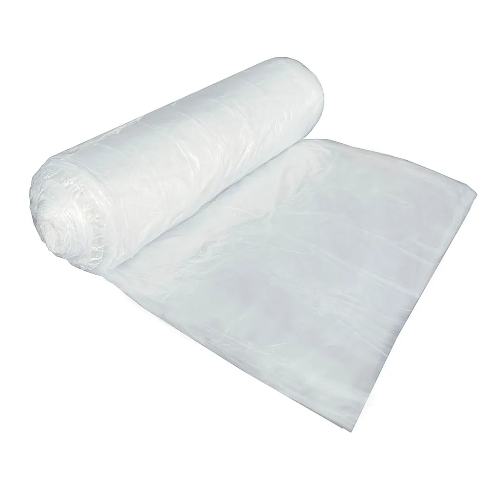 Täckfolie 2000x0,01mm x 25m