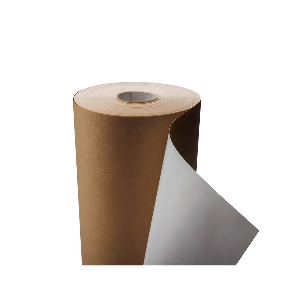 Mjölkpapp oplastad