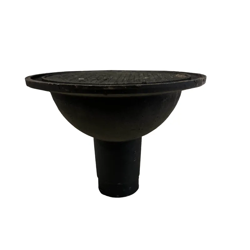 Spygatt 225×75mm m/bottenutlopp