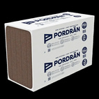 Pordrän P19 1000x750x100mm 4,5m2/pkt (60kpa)