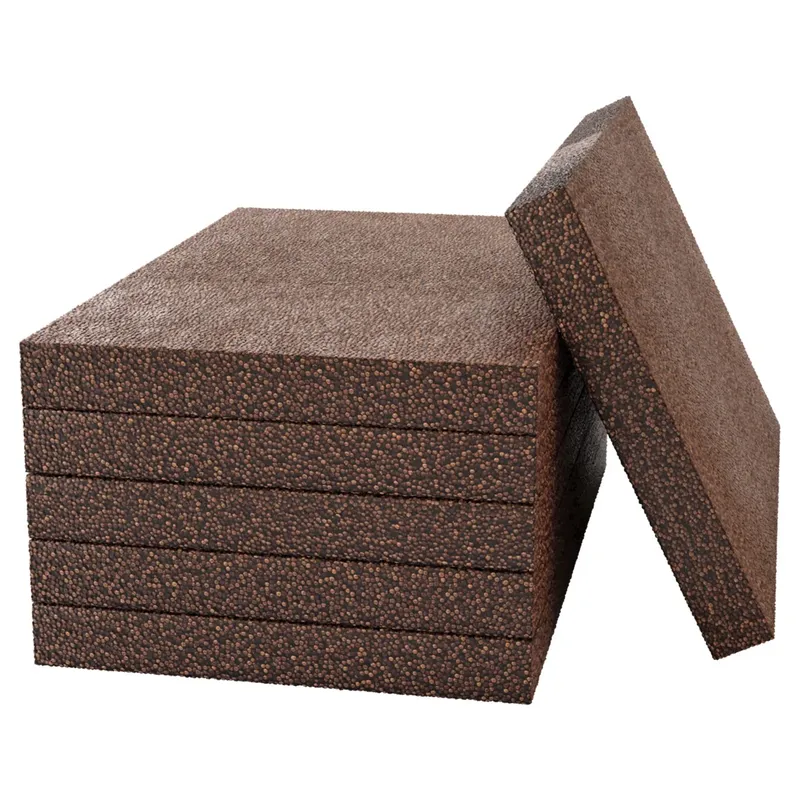 Pordrän P19 1000x750x100mm 4,5m2/pkt (60kpa)